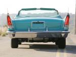 Chrysler New Yorker Convertible 1957 года